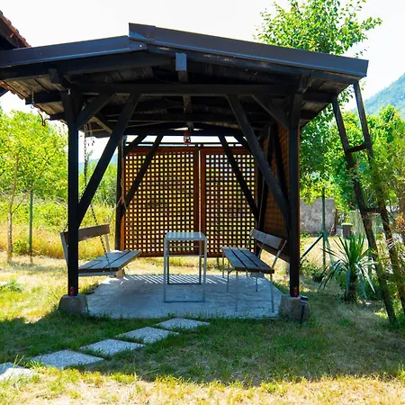 Σπίτι διακοπών Zen - Boracko Jezero