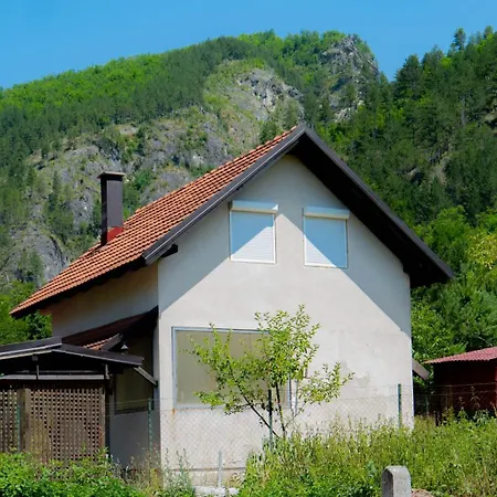 Zen - Boracko Jezero