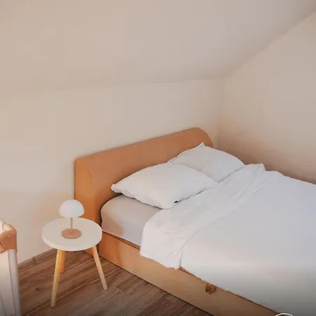 Zen Boracko Jezero Casa vacanze