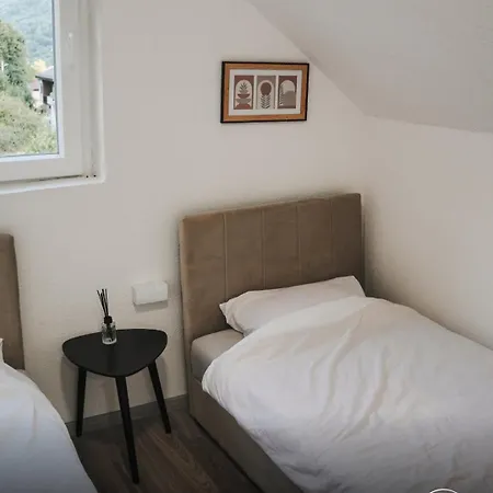 Casa vacanze Zen Boracko Jezero Konjic