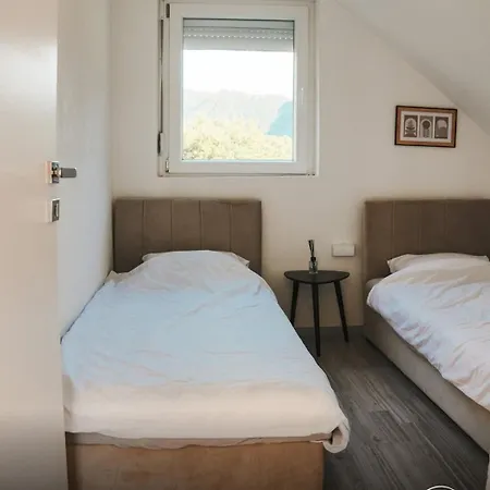 Zen Boracko Jezero Casa vacanze Konjic