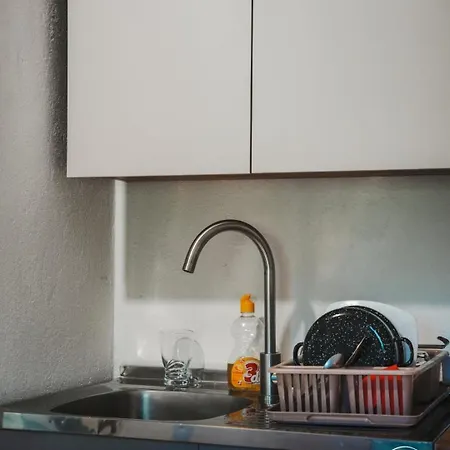 Casa vacanze Zen Boracko Jezero *