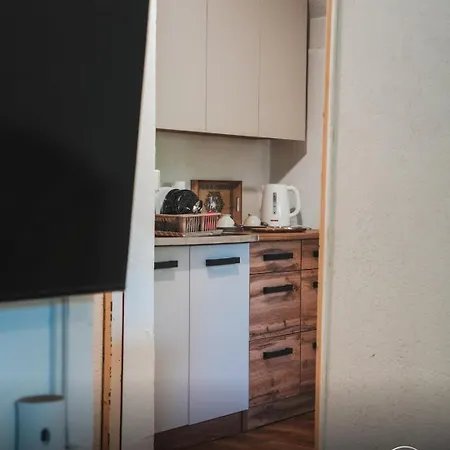 Casa vacanze Zen Boracko Jezero Konjic