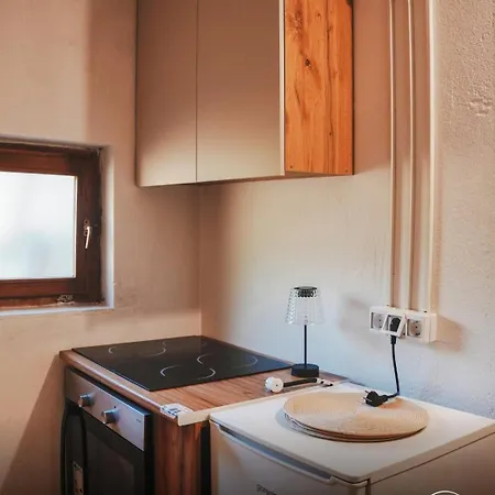 Casa vacanze Zen Boracko Jezero
