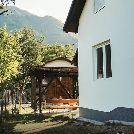 Zen Boracko Jezero * Konjic