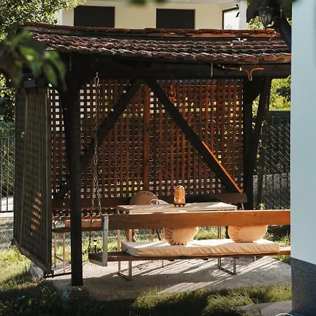 Zen Boracko Jezero Casa vacanze