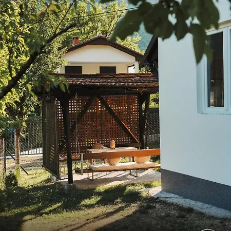 Zen Boracko Jezero Casa vacanze *