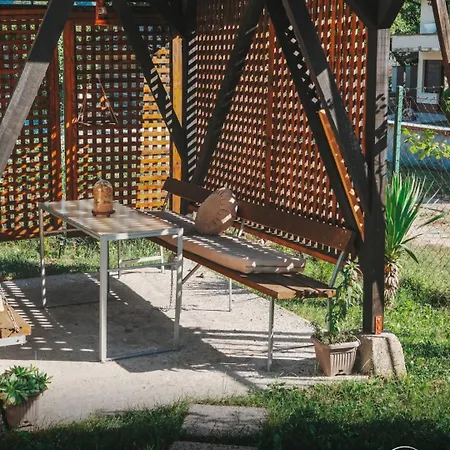 Casa vacanze Zen Boracko Jezero *