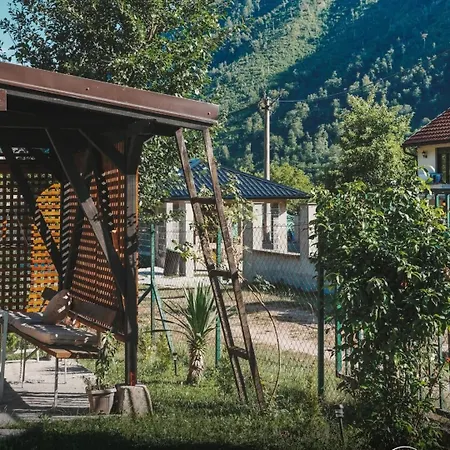 Zen Boracko Jezero Casa vacanze Konjic